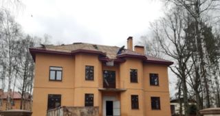 Демонтаж каркасного дома Сегежа, цена от 1899 руб.