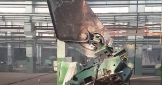 Демонтаж станков Сегежа, цена от 2925 руб.