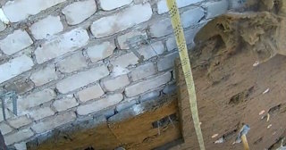 Демонтаж утеплителя в Сегеже по выгодной цене от 411 рублей - Сварной-Сгж