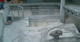 Демонтаж бассейна в Сегеже: цена от 1027 рублей - Сварной-Сгж