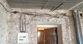 Демонтаж электрики в Сегеже - цены от 514 руб. - Сварной-Сгж