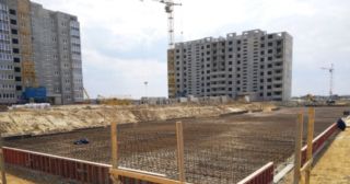 Демонтаж фундамента из монолитной плиты Сегежа, цена от 2925 руб.