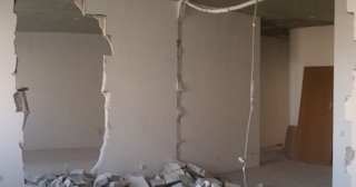 Демонтаж стен в квартире в Сегеже – цена от 719 рублей. - Сварной-Сгж