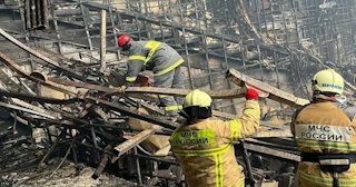 Разбор завалов в Сегеже - услуги компании Сварной-Сгж от 514 рублей
